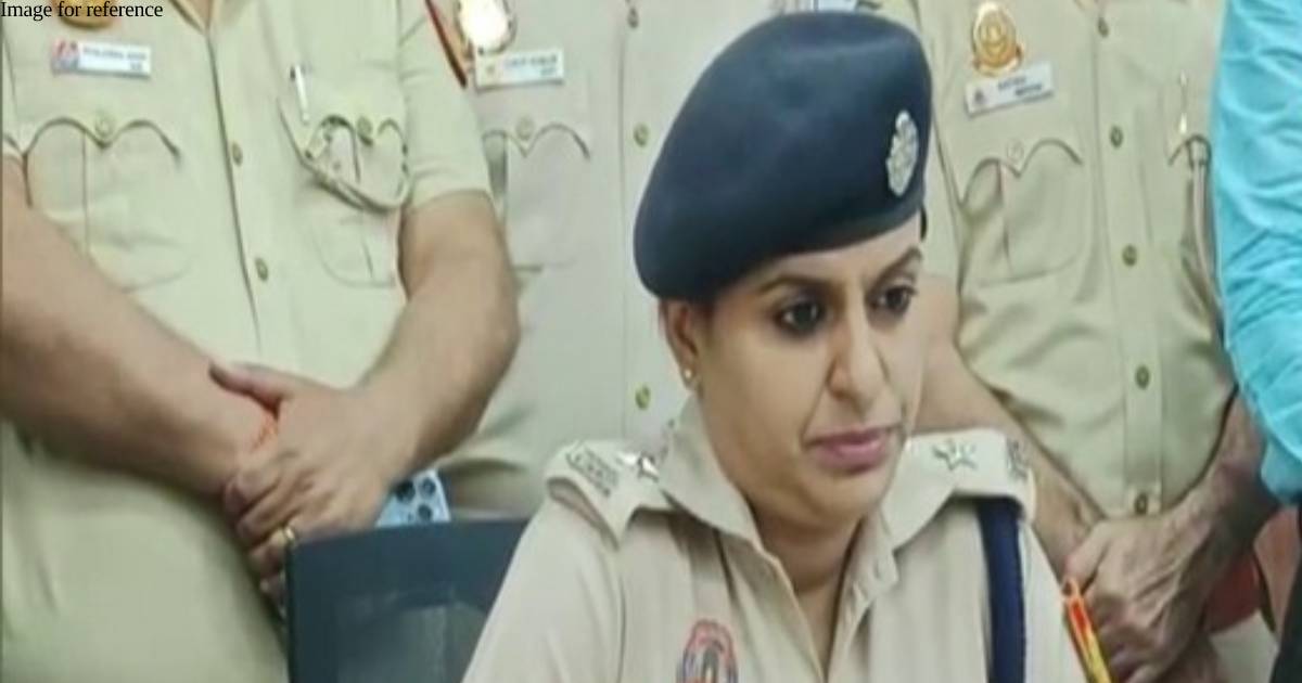 Delhi Police arrests five persons in 23-year-old woman's murder case